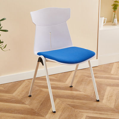 Breathable High Back Office Chair voor professionele trainingsbijeenkomsten en onderhandelingen