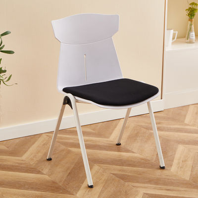 Breathable High Back Office Chair voor professionele trainingsbijeenkomsten en onderhandelingen