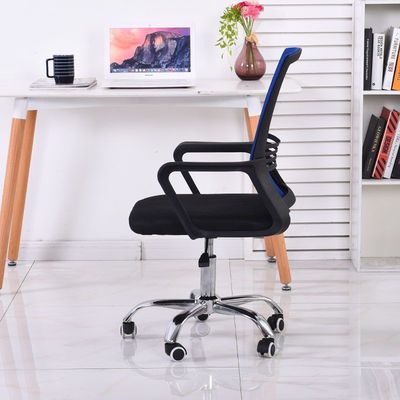 Executive Swivel Office Chair Moderne ergonomische mesh PC-stoel voor bedrijfsgebruik