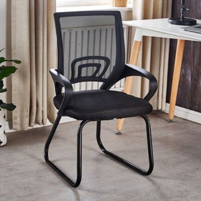 Executive Swivel Office Chair Moderne ergonomische mesh PC-stoel voor bedrijfsgebruik