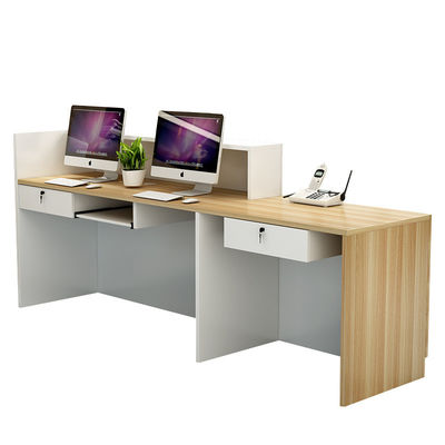 Receptie Schone salon Kleur aangepast 140*60*100 cm Gemaakt in 2023 Moderne stijl