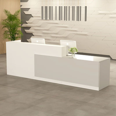 Receptie Schone salon Kleur aangepast 140*60*100 cm Gemaakt in 2023 Moderne stijl