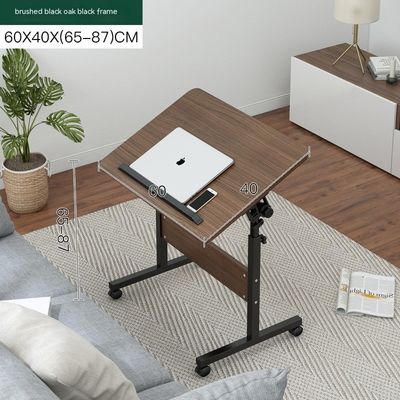 Gepersonaliseerde kleuren Kantoormeubelen Computer Laptop Speltafel Stand voor Home Office