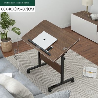 Gepersonaliseerde kleuren Kantoormeubelen Computer Laptop Speltafel Stand voor Home Office