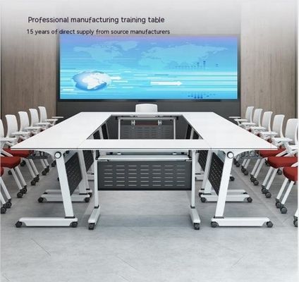 Conferentietafel voor conferentieruimte