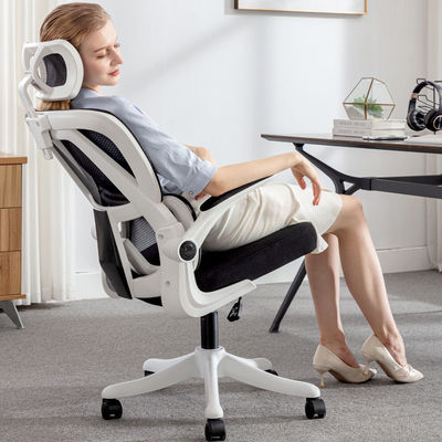 360 graden draaiende ergonomische stoel De ultieme zitoplossing voor thuis en kantoor