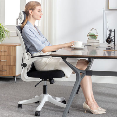 360 graden draaiende ergonomische stoel De ultieme zitoplossing voor thuis en kantoor