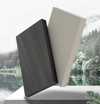 Eenvoudige solide hout eenpersoonstafel Moderne kantoorcomputertafel voor thuis en leren
