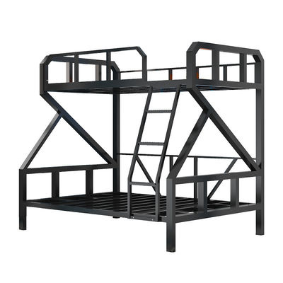 Dubbellagig ijzeren bed voor internetgaming Cafe commercieel meubilair en algemeen