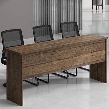 Betalingstermijn T/T 30%deposito 70%balans Modern Simple Plate Conferentietafel en Lectern