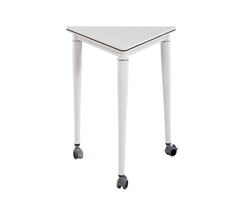Postverpakking en schoolmeubilair Beste vergadertafel en stoelen voor moderne vergaderingen