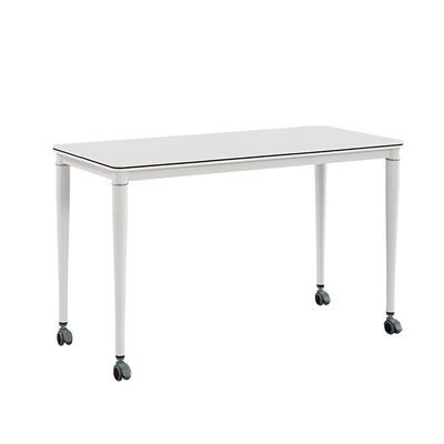 Postverpakking en schoolmeubilair Beste vergadertafel en stoelen voor moderne vergaderingen