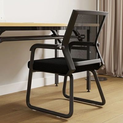 Hoogteverstelbare liftstoel voor Home Office Conferentie Studenten slaapkamer Comfort