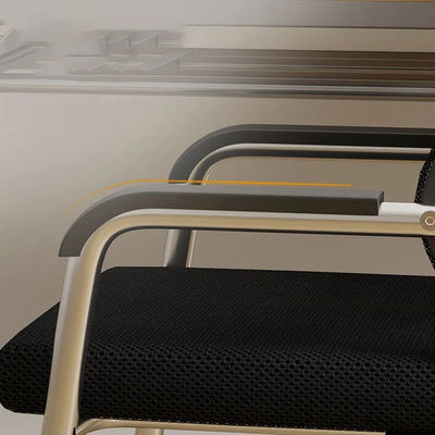 Hoogteverstelbare liftstoel voor Home Office Conferentie Studenten slaapkamer Comfort