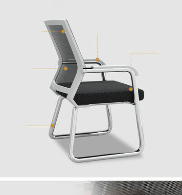Hoogteverstelbare liftstoel voor Home Office Conferentie Studenten slaapkamer Comfort
