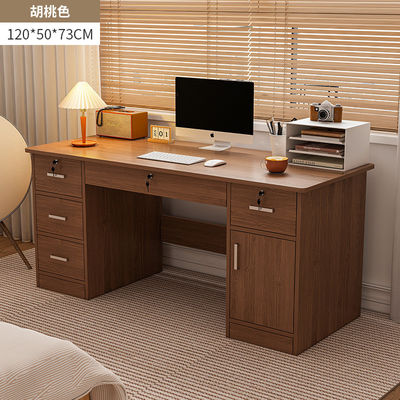 Uitvoerend kantoor Tafel voor Luxe Modern Design Home Office Meubels Computer Desk