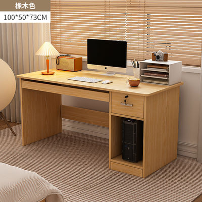 Bedrijfsmeubilair Bureaubureaubureau Moderne werkstation Bureaubureaubureaukomputer Bureaubureaukomputer