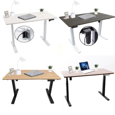110V/230V Invoersnelheid 38mm/s Mobiele werkstation voor kantoor- en thuisstudiebehoeften