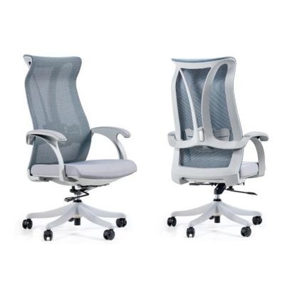 Uniek ontwerp BIFMA Standard Office Swivel Mesh Chair voor Computer Desk