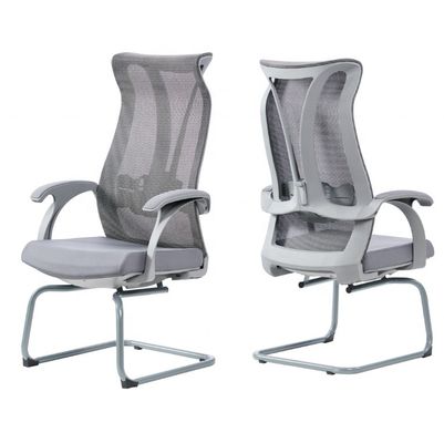Uniek ontwerp BIFMA Standard Office Swivel Mesh Chair voor Computer Desk