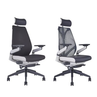 Bionic Design Verstelbare Draaiende Draaiende Lift Executive High Back Office Chair