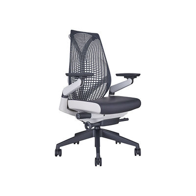 Bionic Design Verstelbare Draaiende Draaiende Lift Executive High Back Office Chair