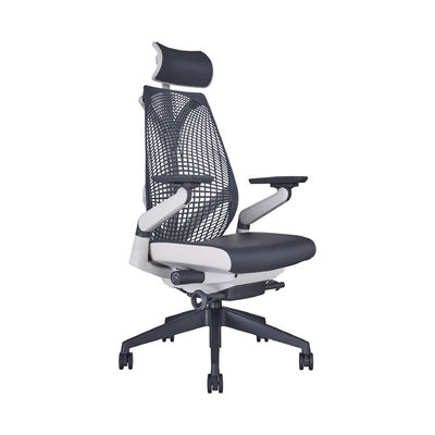 Bionic Design Verstelbare Draaiende Draaiende Lift Executive High Back Office Chair