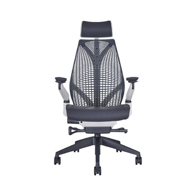 Bionic Design Verstelbare Draaiende Draaiende Lift Executive High Back Office Chair