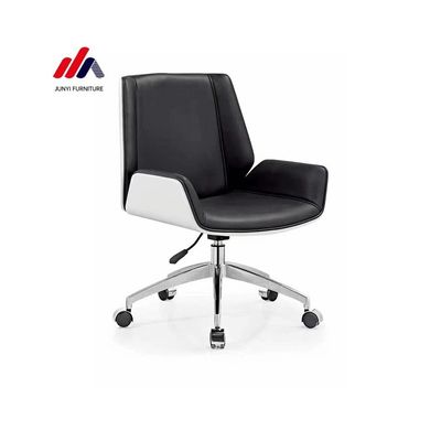 OEM Computer ChairDesk ChairModerne eenvoudige personeelsstoel PC stoel