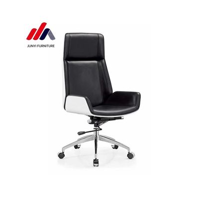 Verstelbare kantoorstoel Dezelfde als figuur 3 Executive High Back Manager Ergonomische pc-stoel