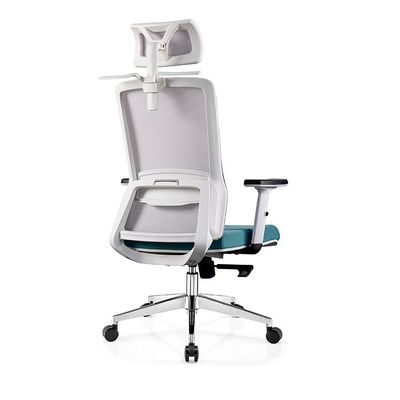 Mesh Back en PU Padded Seat Office Chair voor Fashion Office door Mike-H