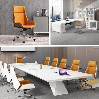 Office Comfortable Manager Kantoorstoel met draaiende functie