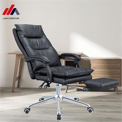 Verhoogde baas CEO Luxe Ergonomische kantoorstoel voor pc's en bezoekers CBM/stuk 0.33CBM