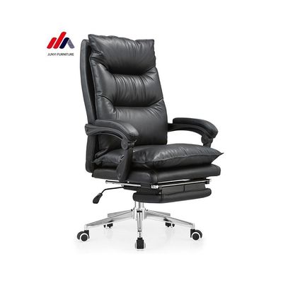 Verhoogde baas CEO Luxe Ergonomische kantoorstoel voor pc's en bezoekers CBM/stuk 0.33CBM