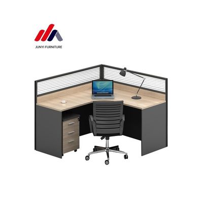 Kamerwerkplaats Meubelen kantoor bureau Afscheidingsmuren en MFC Coworking Desk