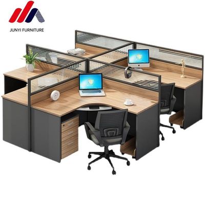 Kamerwerkplaats Meubelen kantoor bureau Afscheidingsmuren en MFC Coworking Desk