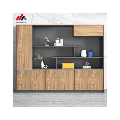 Hotel Verticale archiefkast Set voor administratie en financiën Commercieel meubilair